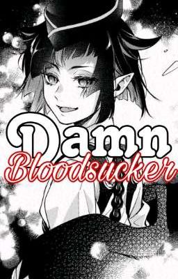Damn Bloodsucker (lilia Vanrouge)