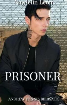"prisoner" - Andy Black