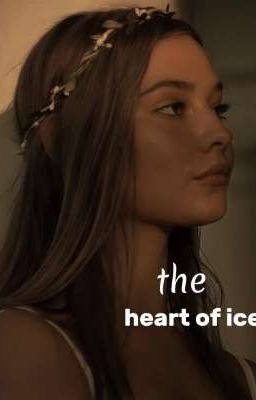 the Heart of Ice> Nick Leister