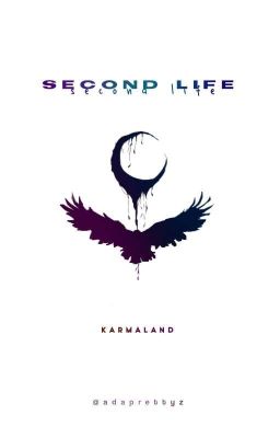 Second Life ✰ Karmaland