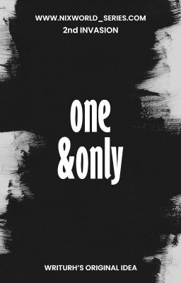 one & Only ꊞ Zhang hao Fanfic