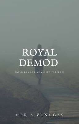 Royal Demond 3