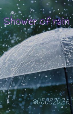Shower of Rain