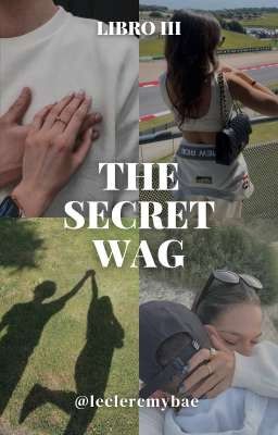 the Secret wag (3) » Formula 1