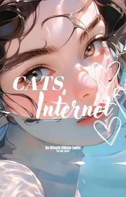 Cats & Internet ;; Hitoshi Shinsō