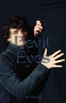 Devil Eyes (brahms Heelshire y tú)