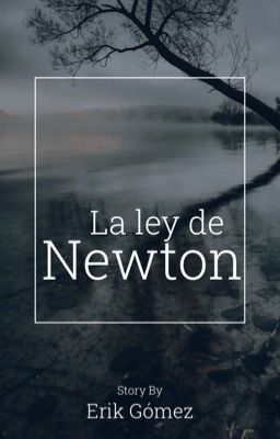 la ley de Newton