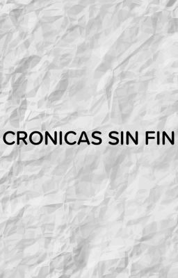 Crónicas sin fin - Pgp2023