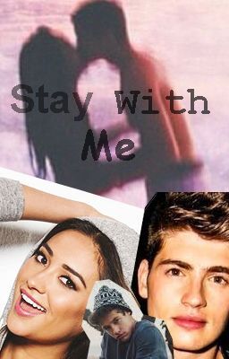 Stay With me