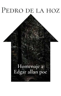 Poema a Edgar Allan poe