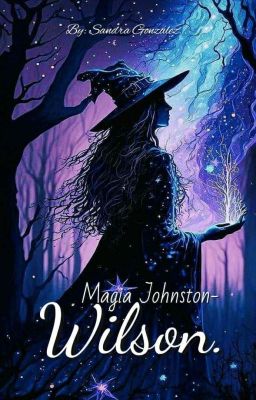 Magia Johnston-wilson