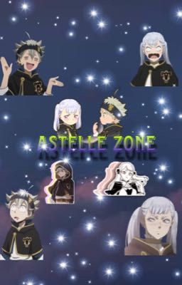 Astelle Zone