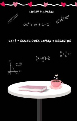 Café × Ecuaciones + Ryan = Desastre...