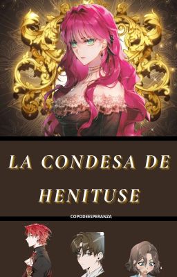 la Condesa de Henituse [vadd/ Lcf]