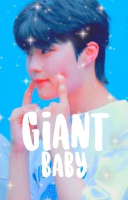 ʚ[giant Baby]ɞ zb1