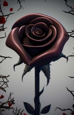 Withered Rose 🥀