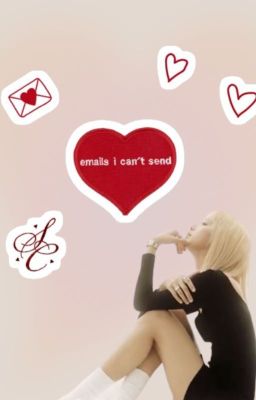 Emails i Can't Send