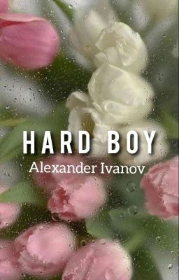 ★ Hard boy ↑-↓ Alexander Ivanov ★