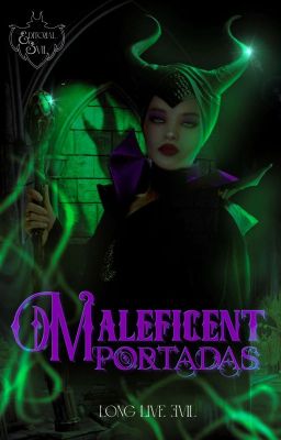 Maleficent // ρσятα∂αѕ
