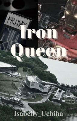 Iron Queen ||wtm|| Proximamente