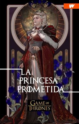 la Princesa que fue Prometida [fanf...