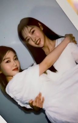 Will you be my Moon? - Hyewon