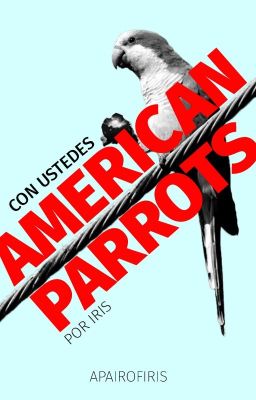 con Ustedes, American Parrots