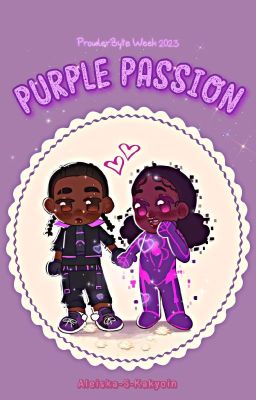 Purple Passion (#prowlerbyteweek202...