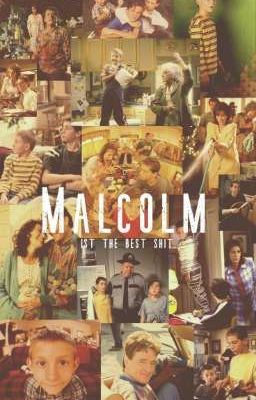 Malcolm el de Enmedio y tu