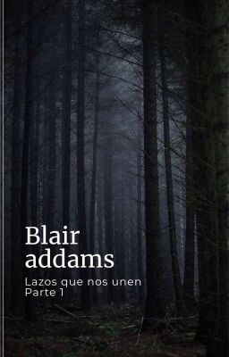 Blair Addams