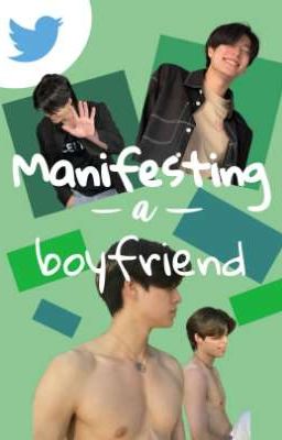 Manifesting a Boyfriend | Palmnueng...
