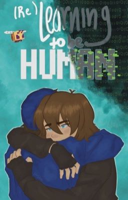 (re)learning to be Human