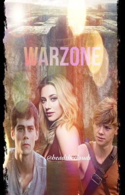 Warzone - Maze Runner