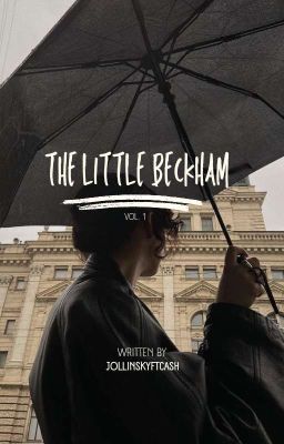 the Little Beckham - Luke Hemmings