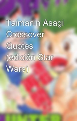 Taimanin Asagi Crossover Quotes (ed...