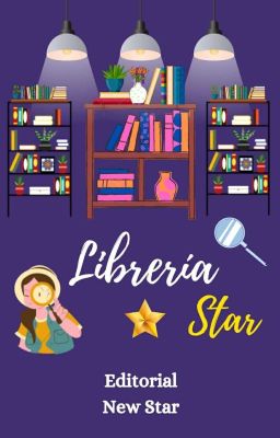 Librería Star (abierto)