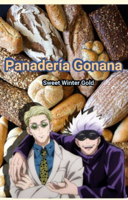 Panadería Gonana
