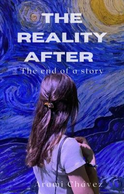 The Reality After The End Of A Story