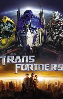 Transformers: Uno Quedara...y El Otro Caera
