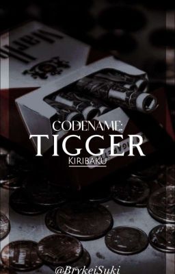 Codename:tigger