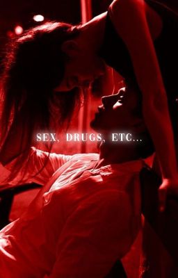Sex, Drugs, Etc. | Mattheo Riddle