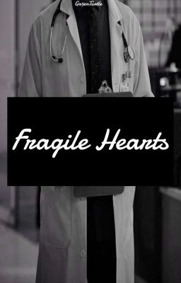 Fragile Hearts [wasabi x Nino]