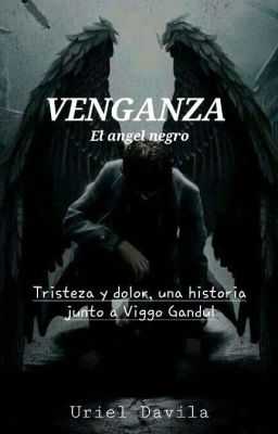 Viggo Gandul - el Angel Negro