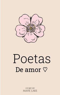 Poetas de Amor