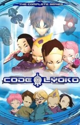 • Code Lyoko • Solo Nosotros