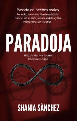 Paradoja: Historia del Manicomio Ch...