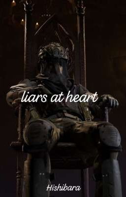 Liars at Heart||könig
