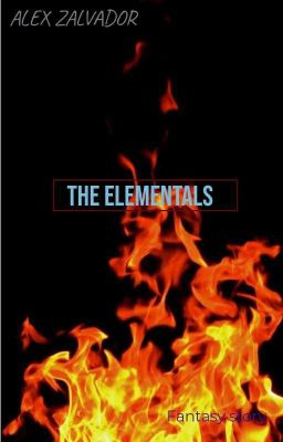 the Elementals