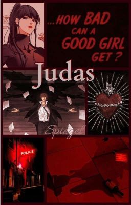 Judas 🍷 Light Yagami