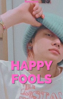 Happy Fools | Soojun